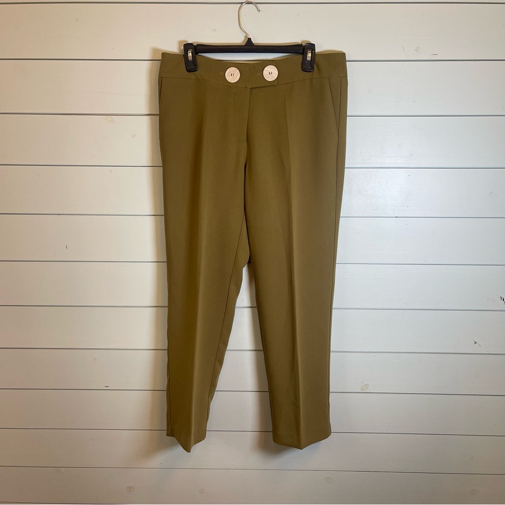 Marc‎ New York dress pants women's size 8